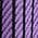 Color Swatch - Sunset Purple/Black