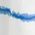 Color Swatch - White Blue Combo