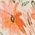 Color Swatch - Pat A-OW/Peach Floral