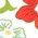 Color Swatch - Floral