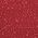 Color Swatch - Red