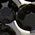 Color Swatch - Black