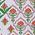 Color Swatch - Green Multi