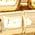 Color Swatch - Gold