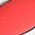 Color Swatch - Sterling Silver/Coral