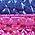 Color Swatch - Pink