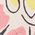 Color Swatch - Floral
