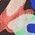 Color Swatch - Floral