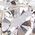 Color Swatch - Silver/Crystal