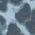 Color Swatch - Faded Blue