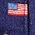 Color Swatch - Blue