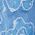 Color Swatch - Blue