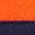 Color Swatch - Orange