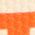 Color Swatch - Bright Orange
