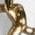 Color Swatch - Gold