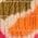 Color Swatch - Pink/Orange/Blue