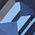 Color Swatch - Blue