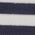 Color Swatch - Pacific Navy/Natural White