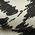 Color Swatch - Black Cream