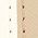 Color Swatch - Ivory