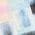 Color Swatch - Blue