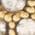 Color Swatch - Gold