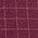 Color Swatch - Burgundy Crush