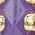 Color Swatch - Purple