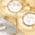 Color Swatch - Silver
