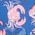 Color Swatch - Blue