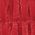 Color Swatch - Scarlet