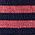 Color Swatch - Salmon Heather/Newport Navy