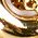 Color Swatch - Gold