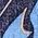Color Swatch - Blue