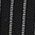 Color Swatch - Black/Ivory