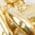 Color Swatch - Gold