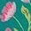 Color Swatch - Teal Blue