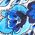 Color Swatch - Blue