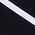 Color Swatch - Black/White