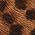 Color Swatch - Brown Multi