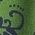 Color Swatch - Green