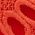 Color Swatch - Orange