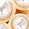 Color Swatch - Pearl/Gold