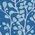 Color Swatch - Blue Woods