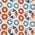 Color Swatch - Orange