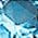 Color Swatch - Sterling Silver/Blue Topaz