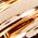 Color Swatch - Gold