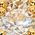 Color Swatch - Gold