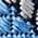 Color Swatch - Blue