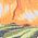 Color Swatch - Orange